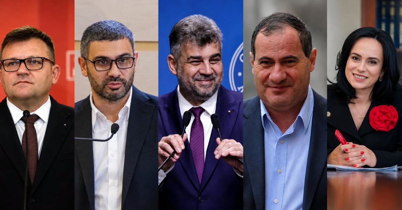 PSD blochează legea salarizării: 5 ani pierduți la Muncă