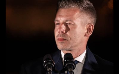 Polgar, propusă președinte-maghiar! Președintele-revocator a demisionat