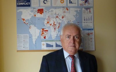 NATO 2026: Turcia rivalizează cu Rusia și-și afirmă interesul (Pivariu)