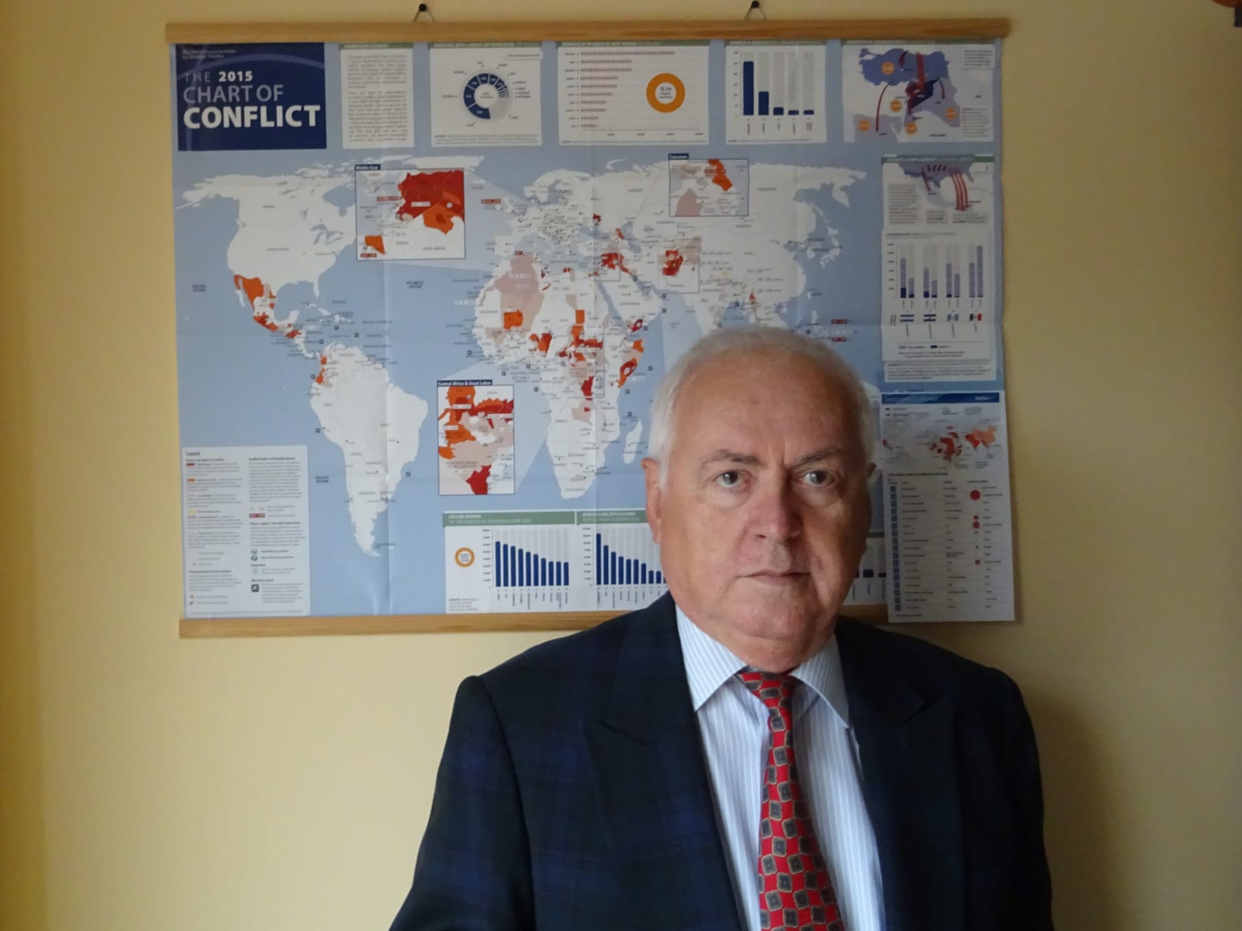 NATO 2026: Turcia rivalizează cu Rusia și-și afirmă interesul (Pivariu)