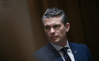Secretar Apărare SUA, vizită anulată în Israel după atacuri Iran