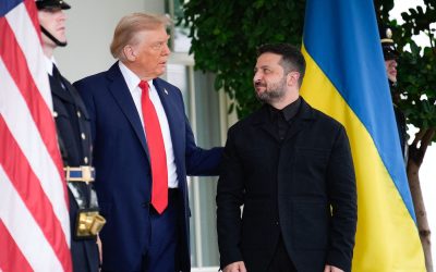 Trump: Ucraina primește licență Patriot pentru producție proprie