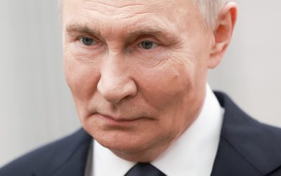 Putin: Ucraina va pierde și vestul! Teritoriile revin vecinilor