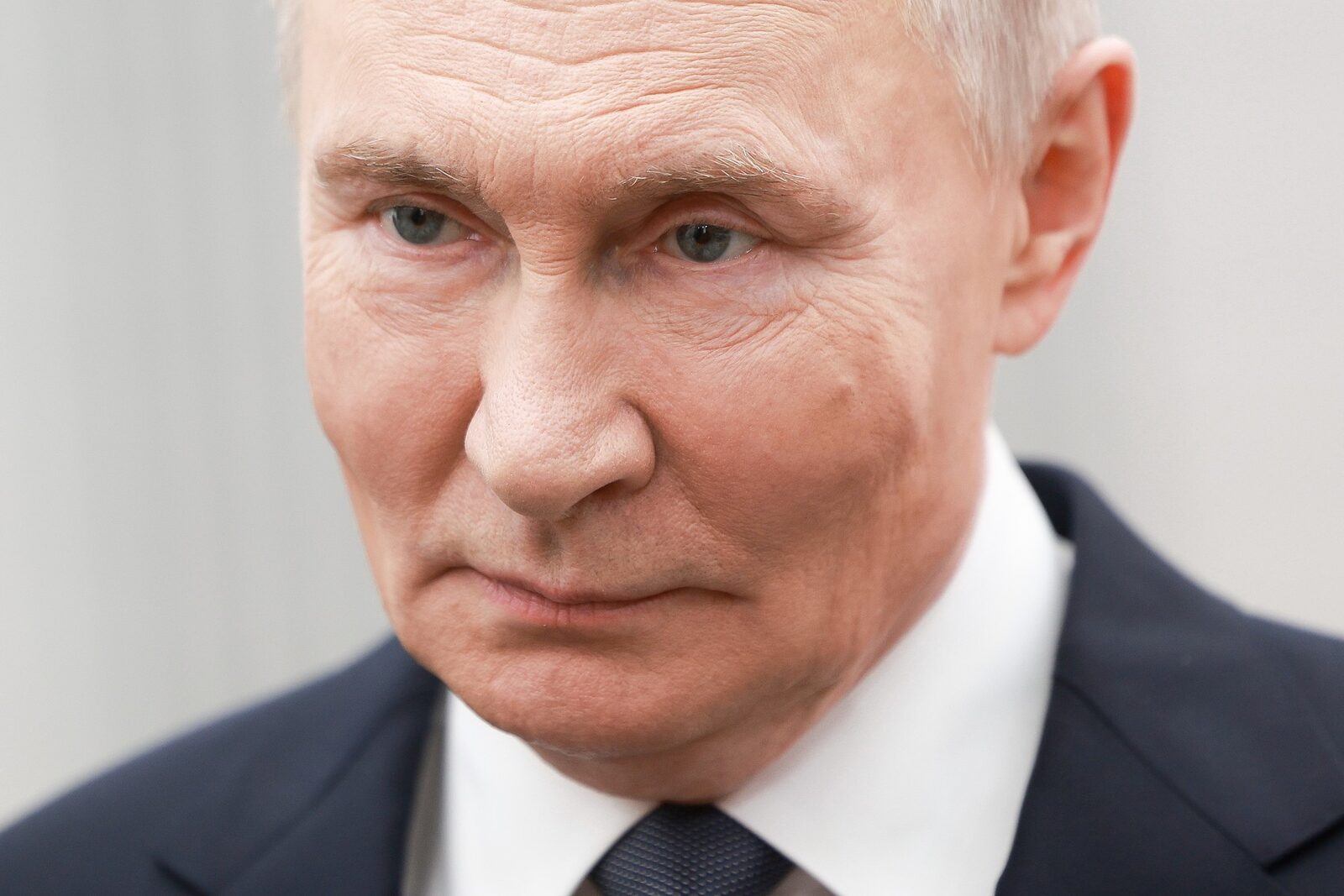 Putin: Ucraina va pierde și vestul! Teritoriile revin vecinilor