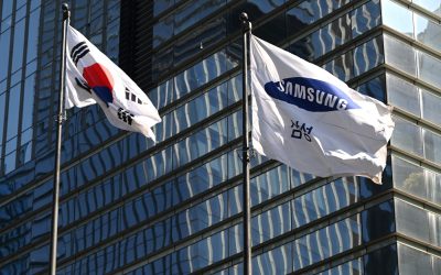 Samsung, miliarde pentru un VIITOR uriaș al Coreei de Sud