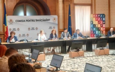 Sănătate copii: Educația, ținta politicilor guvernamentale