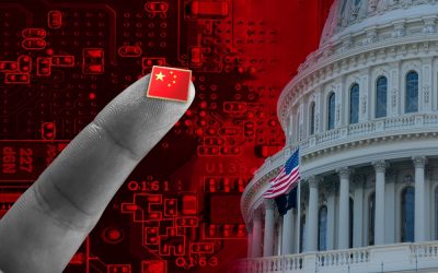China în AI: Silicon Valley în fierbere, acuzații de duopol