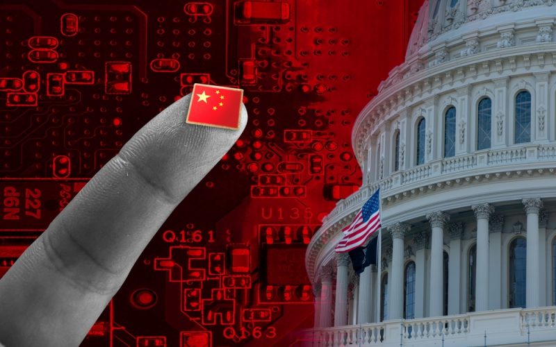 China în AI: Silicon Valley în fierbere, acuzații de duopol