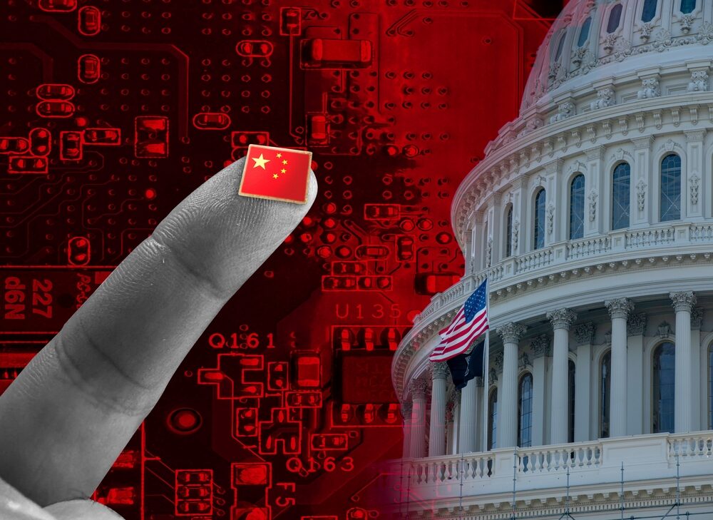 China în AI: Silicon Valley în fierbere, acuzații de duopol