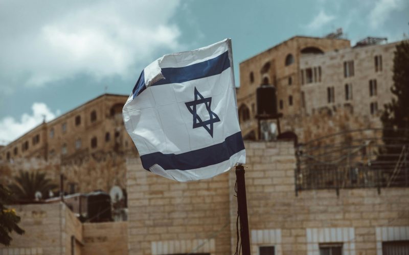 Germania interzice negarea existenței Israelului