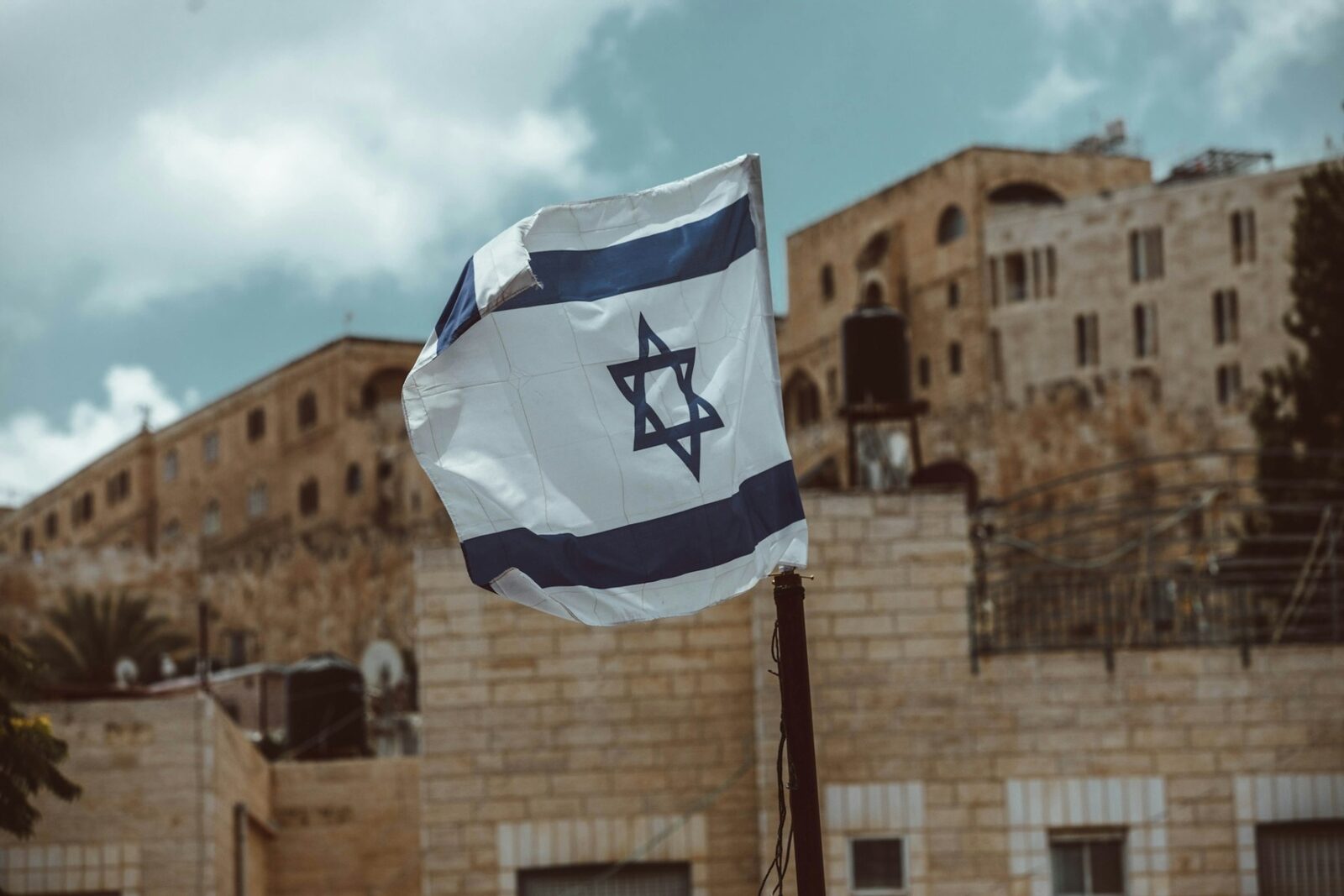 Germania interzice negarea existenței Israelului