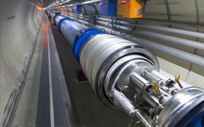 CERN: GIGANTUL STARGESTE, PUTERE MAXIMA PENTRU ACCELERATOR