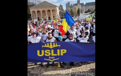 Sindicatele: Guvernul condamna educația la subfinanțare. Parlamentul, interveniți