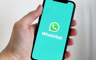 WhatsApp: Comunicare intimă, fără număr de telefon AFISAT