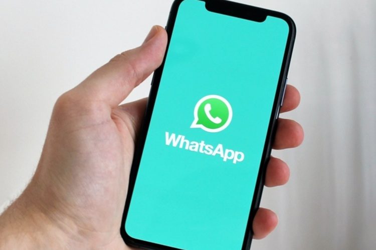WhatsApp: Comunicare intimă, fără număr de telefon AFISAT