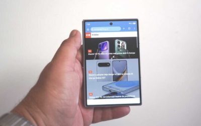 Galaxy Z Fold8: E bun, dar prețul rupe