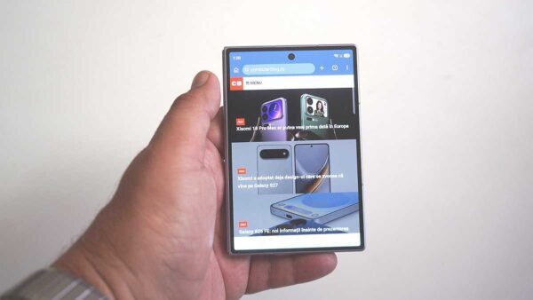 Galaxy Z Fold8: E bun, dar prețul rupe
