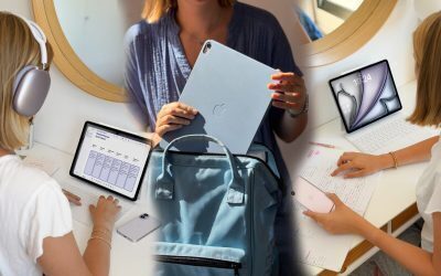 Apple lansează oferta Back to School 2026: Noi MacBook, iPhone și AirPods Max 2