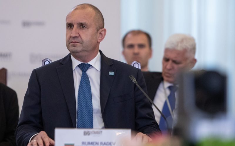 Dronă din România, explozie la granița Bulgariei. NATO va discuta incidentul