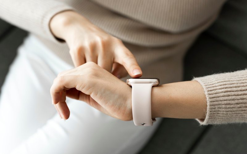Apple Watch, salvator: Două vieți, o singură alarmă de ceas