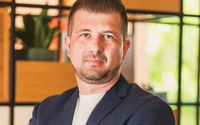 Atacuri AI în masă: Firmele mici, țintele predilecte ale hackerilor