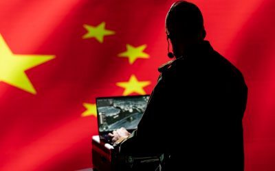 LightSpy chinezesc atacă 13 țări, poate prelua și routerele