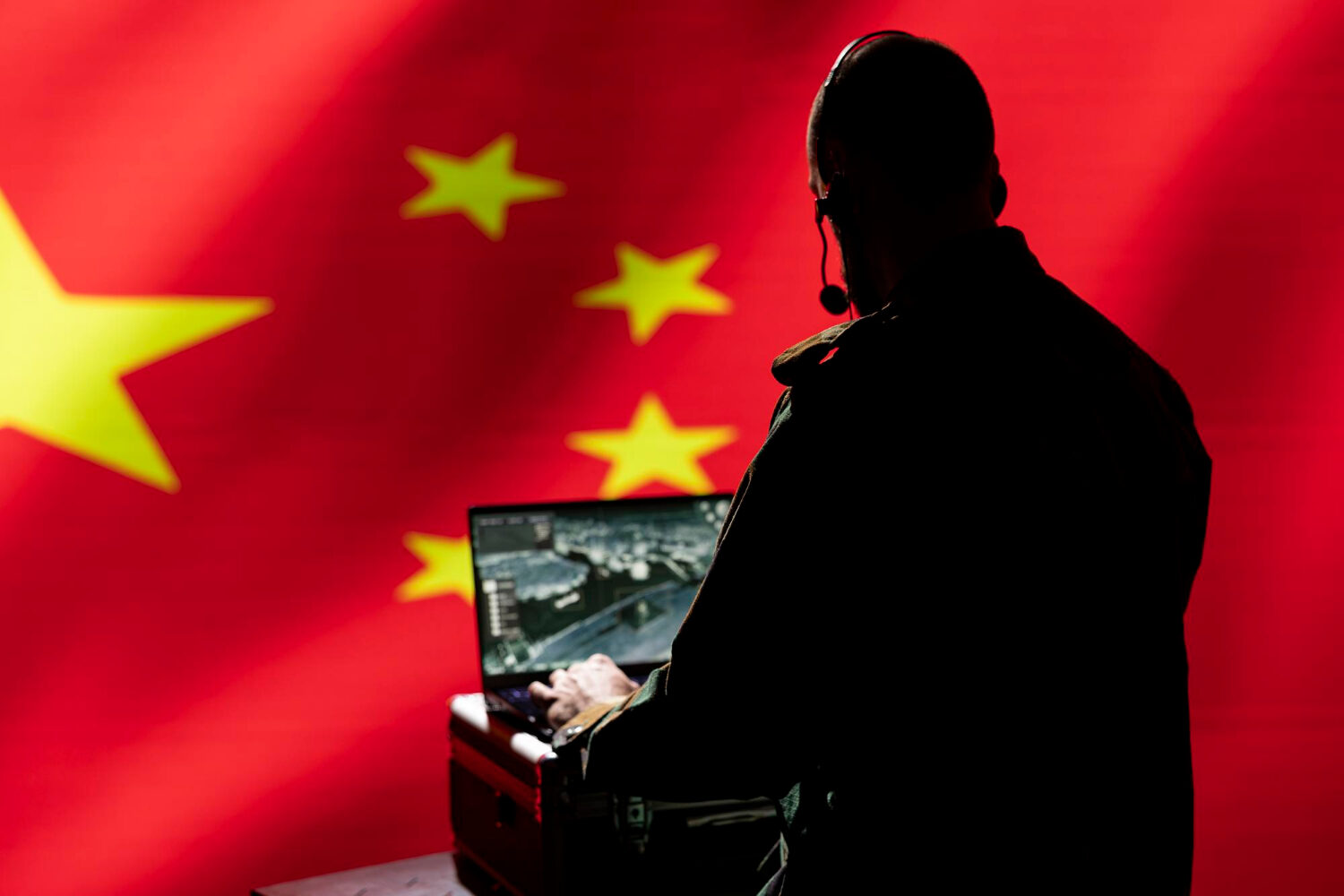 LightSpy chinezesc atacă 13 țări, poate prelua și routerele
