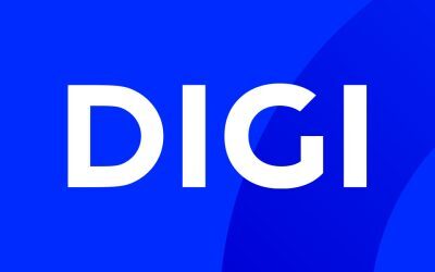 Digi, succes uriaș: Venituri de 1,2 miliarde euro, EBITDA crește