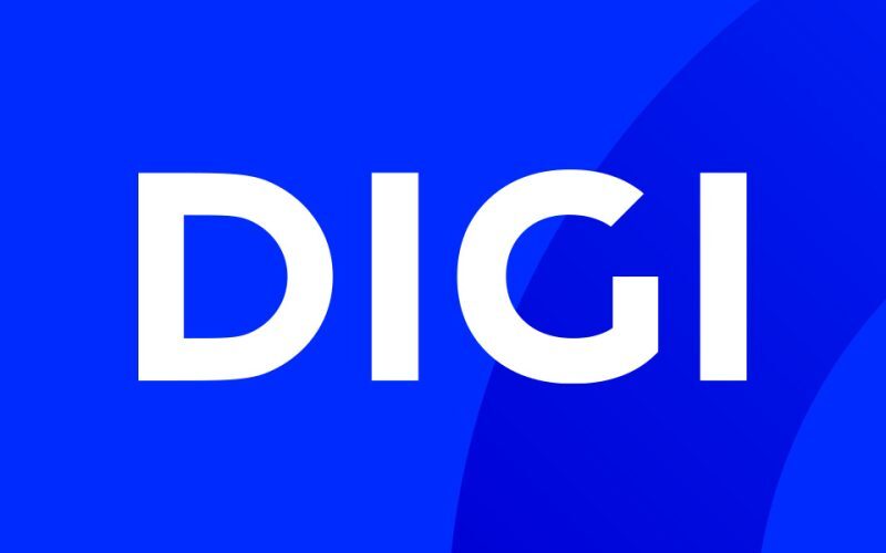Digi, succes uriaș: Venituri de 1,2 miliarde euro, EBITDA crește