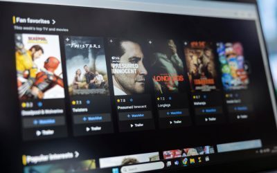 România plătește pentru streaming: Doar 1 din 5 români, sub media europeană