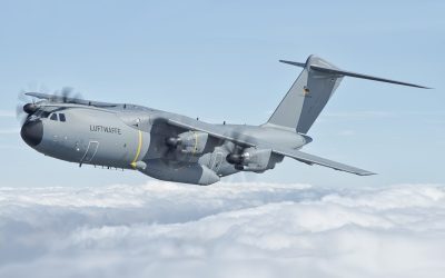 Polonia ia patru avioane noi Airbus pentru misiuni vitale