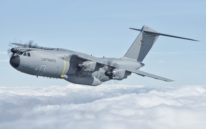 Polonia ia patru avioane noi Airbus pentru misiuni vitale