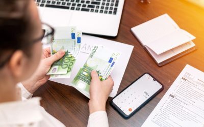 IA: Cine ia salariu, cine pierde? Analiză pe 3.000 de firme