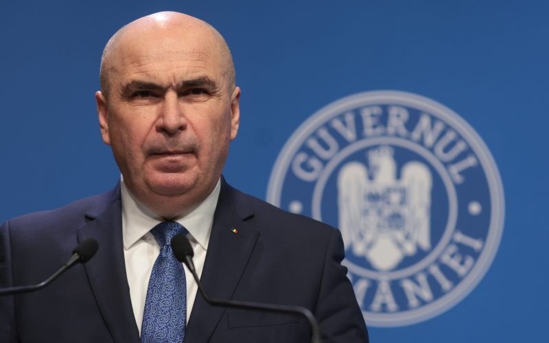 Guvernul dezbate azi noi măsuri urgente în criza energetică