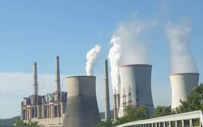 Rovinari pornește pe cărbune. Cernavodă, opriți consumul industrial