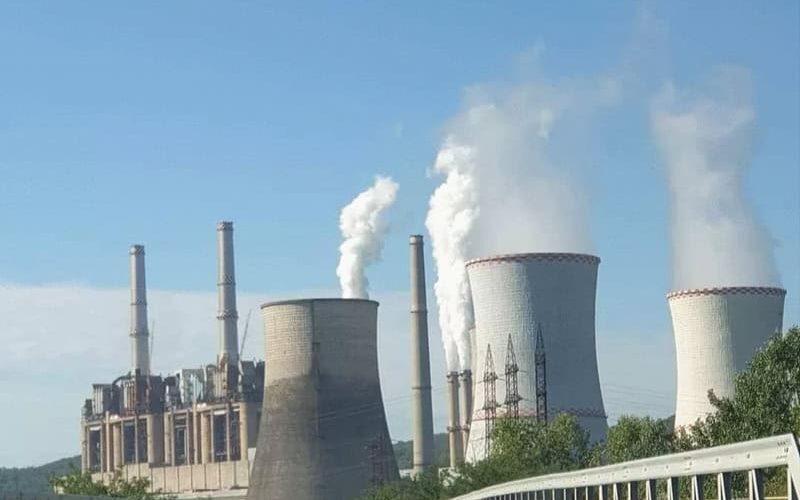 Rovinari pornește pe cărbune. Cernavodă, opriți consumul industrial