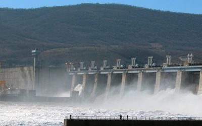 Hidroelectrica: Preț angro plus 18% în S1, vânzări mai mari pe PZU