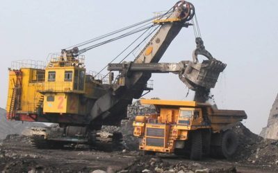 Cărbunele, la minim istoric în Europa: Producția de energie scade drastic