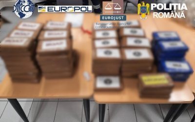 AUR, argint, ceas de lux: Ce a ascuns traficantul din Spania