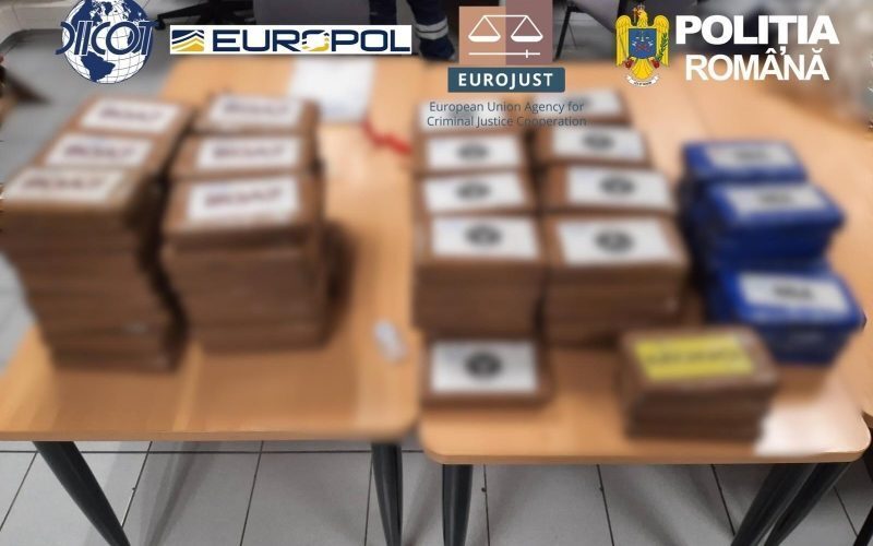 AUR, argint, ceas de lux: Ce a ascuns traficantul din Spania