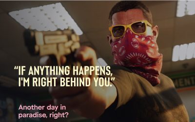 Sursa GTA 6, pe Discord înainte de publicare