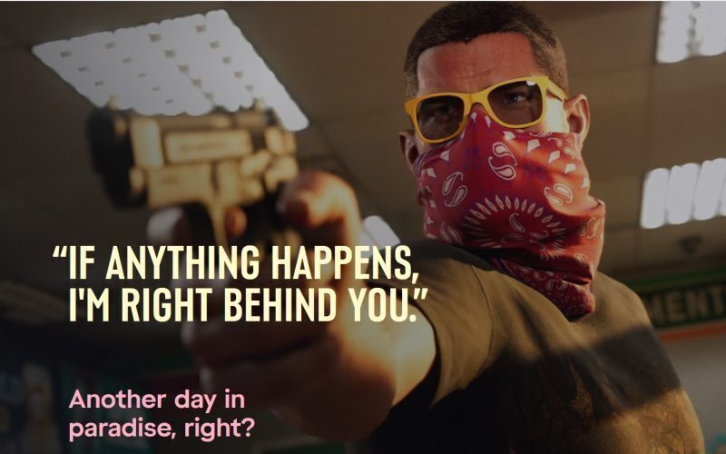 Sursa GTA 6, pe Discord înainte de publicare
