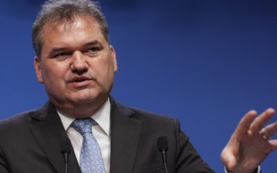 Cseke Attila: Fără blocaj în primării, demisiile, erori
