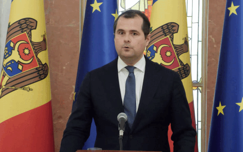 Moldova: Premierul a vorbit cu Bolojan despre Năsui înainte de Guvern