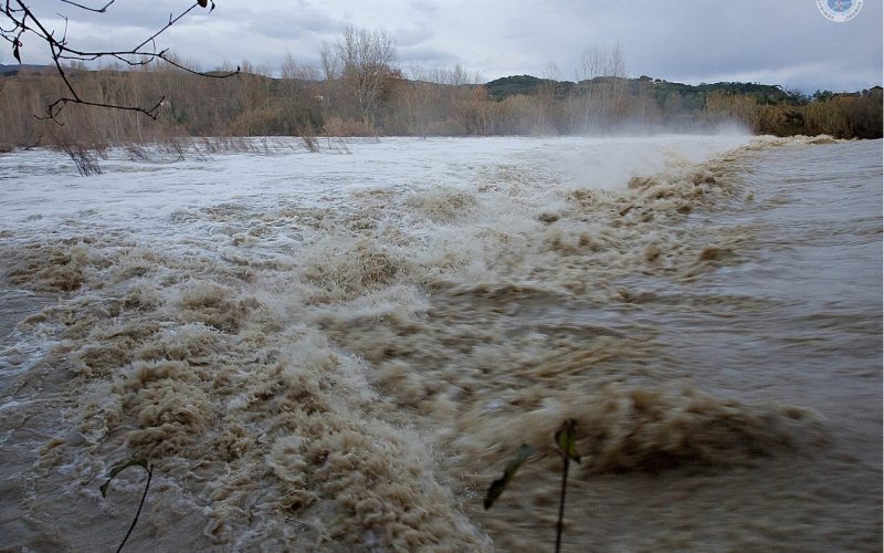Cod galben de viituri: Avertizare ANM pentru mai multe județe