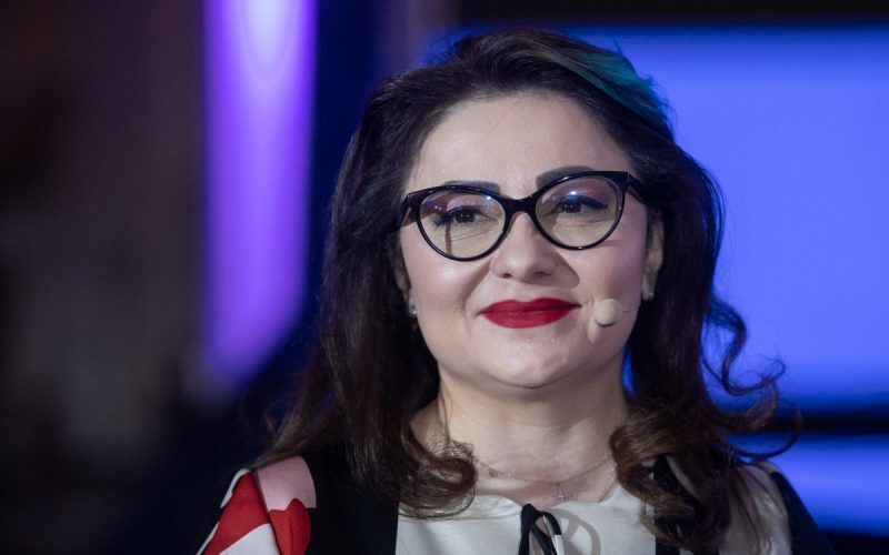 Cristina Trăilă pleacă din Guvern: „Sunt nevinovată”, atac la Ilie Bolojan
