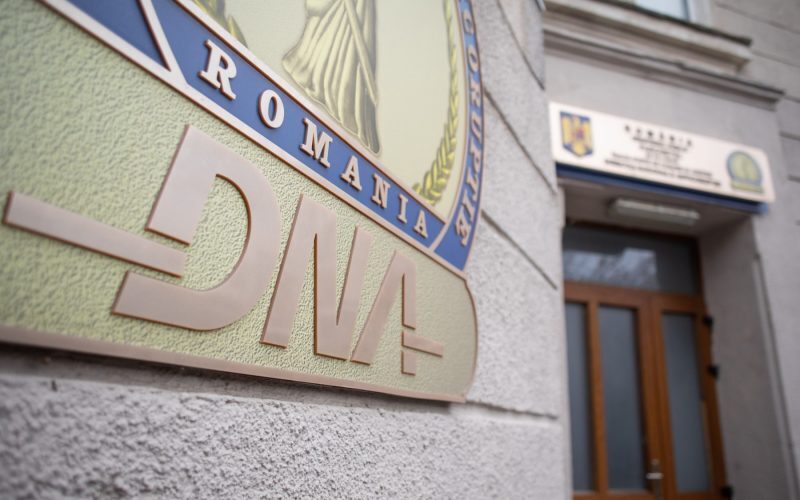 DNA la Spitalul Timișoara: Anchetă pentru fraudă la concurs