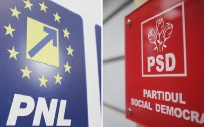 PSD, atac dur la PNL: Bolojan și Pîslaru, ținte politice