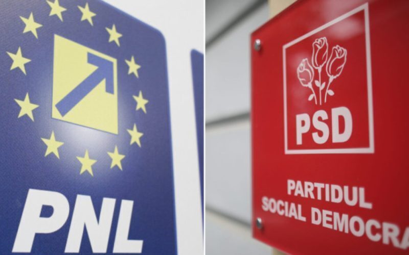 PSD, atac dur la PNL: Bolojan și Pîslaru, ținte politice