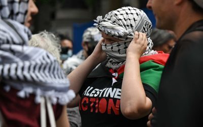 Gruparea Palestine Action, teroristă globală, sancționată ca Hamas și ISIS